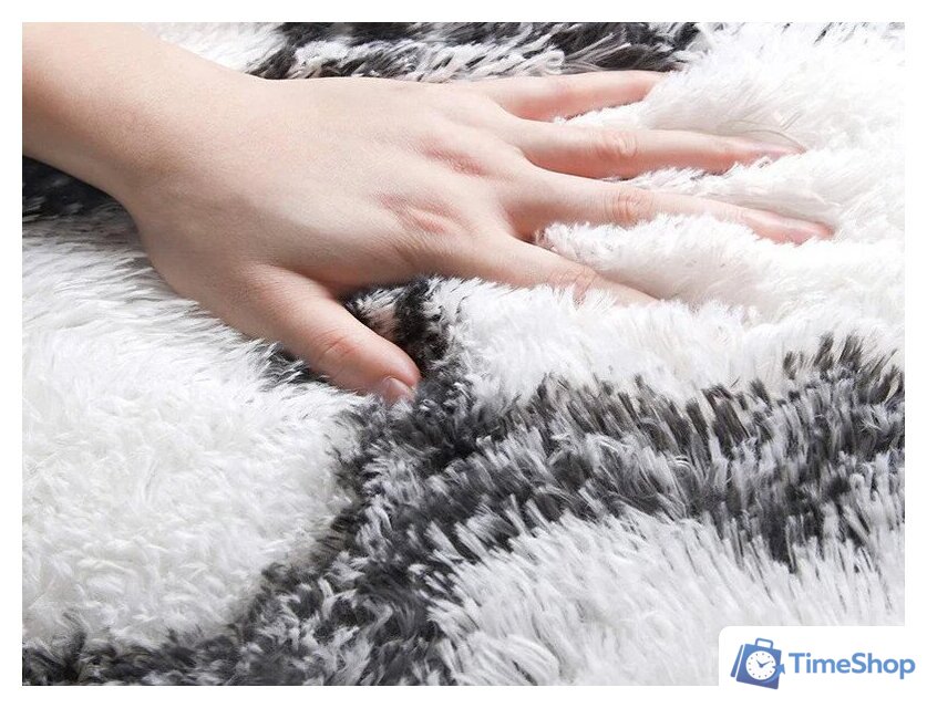 Ковер для жилой комнаты Mio Tesoro C0002696B 1.6x2.3 - Изображение №12 — Интернет-магазин Time-Shop