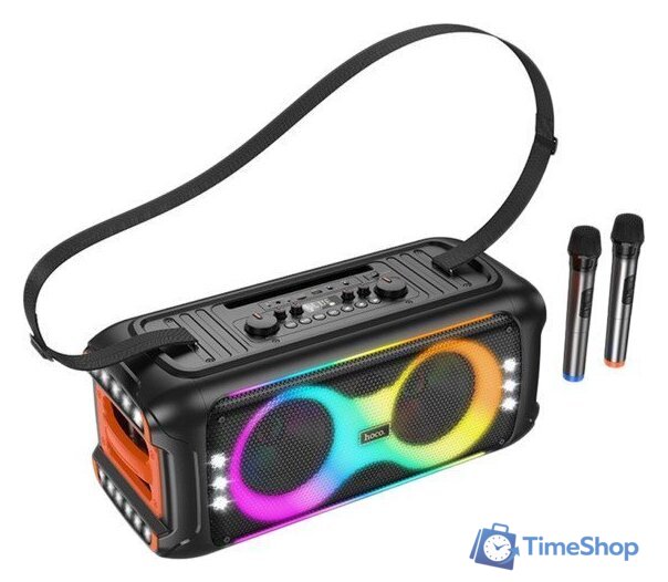 Беспроводная колонка Hoco HA9 - Изображение №1 — Интернет-магазин Time-Shop