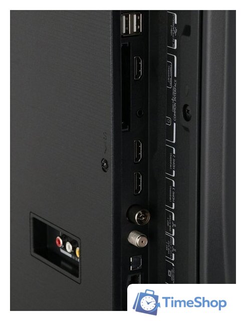 Телевизор Toshiba 43C450ME - Изображение №10 — Интернет-магазин Time-Shop