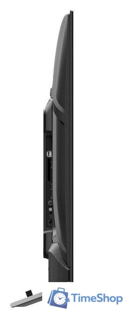 Телевизор Toshiba 43C450ME - Изображение №5 — Интернет-магазин Time-Shop