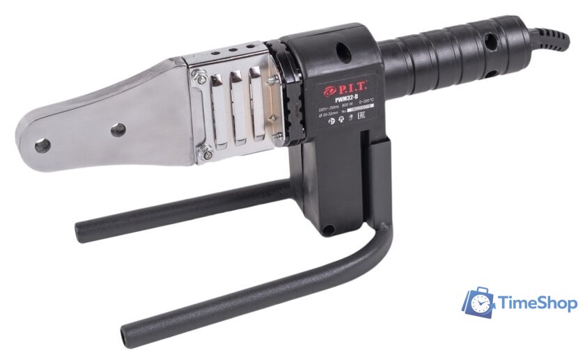 Аппарат для сварки труб P.I.T. PWM32-D - Изображение №1 — Интернет-магазин Time-Shop