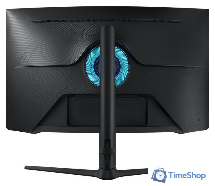 Игровой монитор Samsung Odyssey G6 LS32BG650EUXEN - Изображение №4 — Интернет-магазин Time-Shop