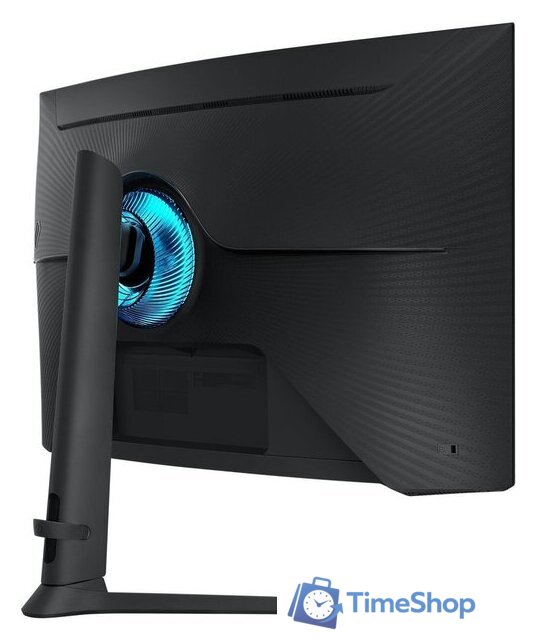 Игровой монитор Samsung Odyssey G6 LS32BG650EUXEN - Изображение №8 — Интернет-магазин Time-Shop
