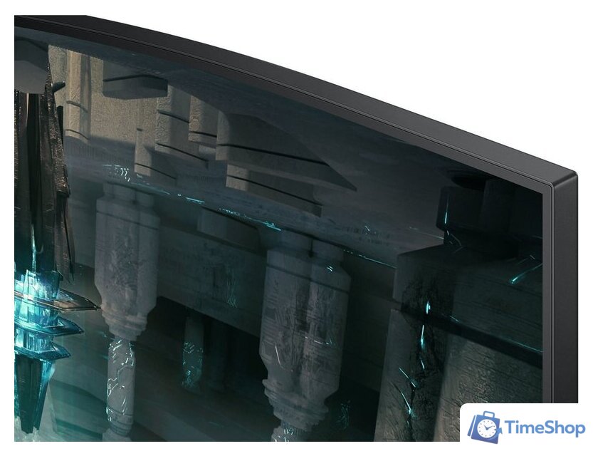 Игровой монитор Samsung Odyssey G6 LS32BG650EUXEN - Изображение №19 — Интернет-магазин Time-Shop