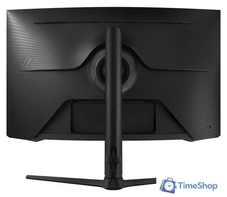 Игровой монитор Samsung Odyssey G6 LS32BG650EUXEN - Изображение №5 — Интернет-магазин Time-Shop
