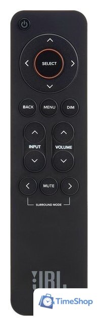 AV ресивер JBL MA310 (черный) - Изображение №9 — Интернет-магазин Time-Shop