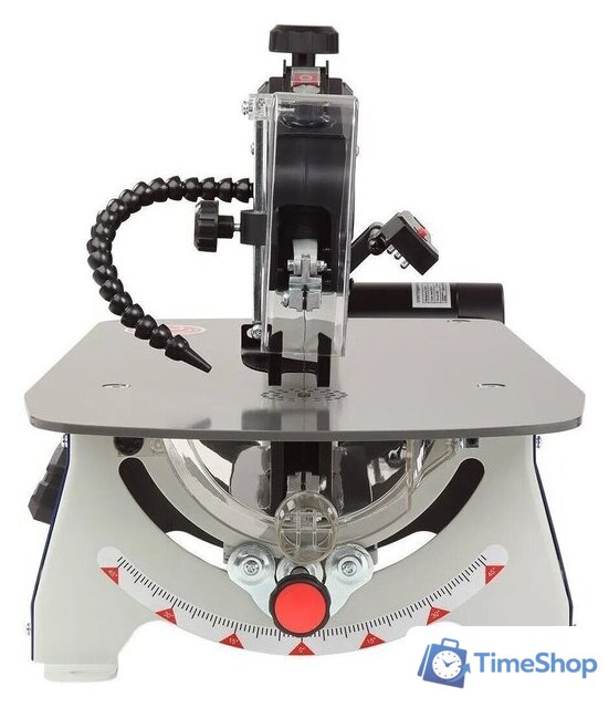 Лобзиковый станок Belmash (Белмаш) SS-450VSP - Изображение №7 — Интернет-магазин Time-Shop