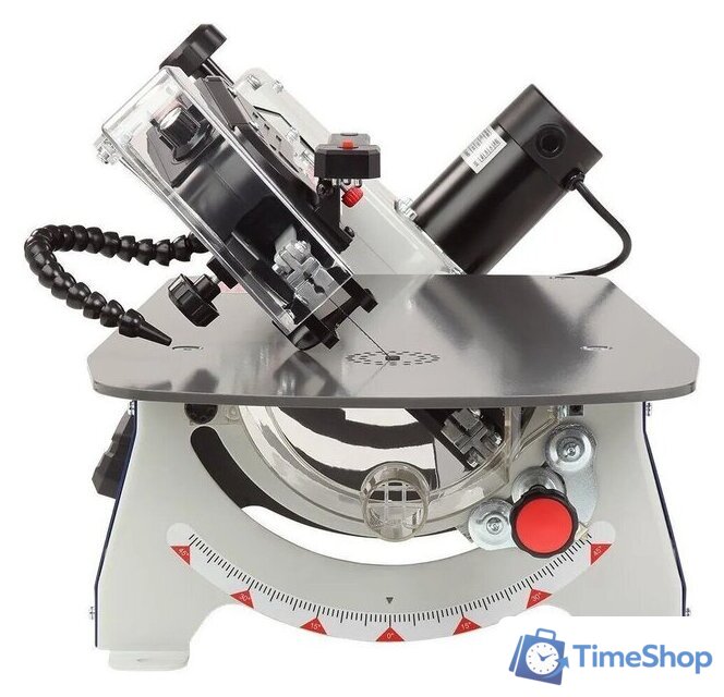 Лобзиковый станок Belmash (Белмаш) SS-450VSP - Изображение №6 — Интернет-магазин Time-Shop