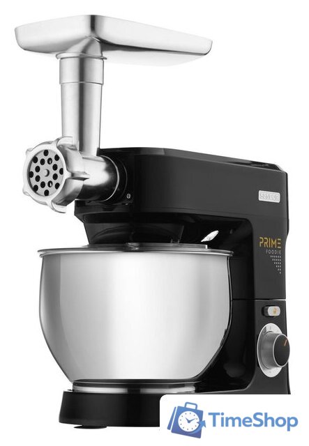 Кухонная машина Sencor STM 3741BK - Изображение №5 — Интернет-магазин Time-Shop