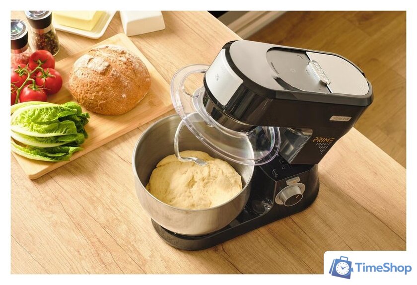 Кухонная машина Sencor STM 3741BK - Изображение №12 — Интернет-магазин Time-Shop