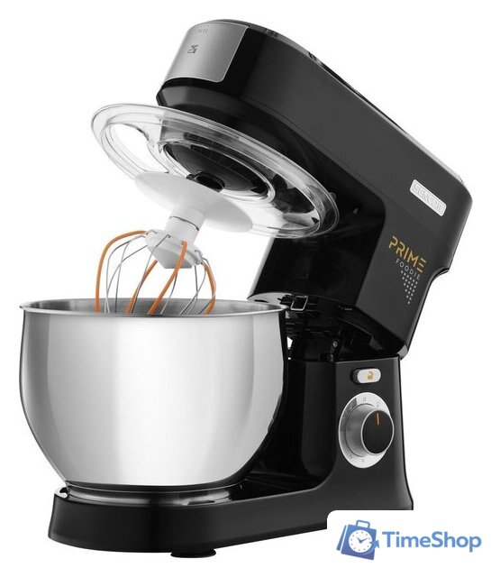 Кухонная машина Sencor STM 3741BK - Изображение №2 — Интернет-магазин Time-Shop