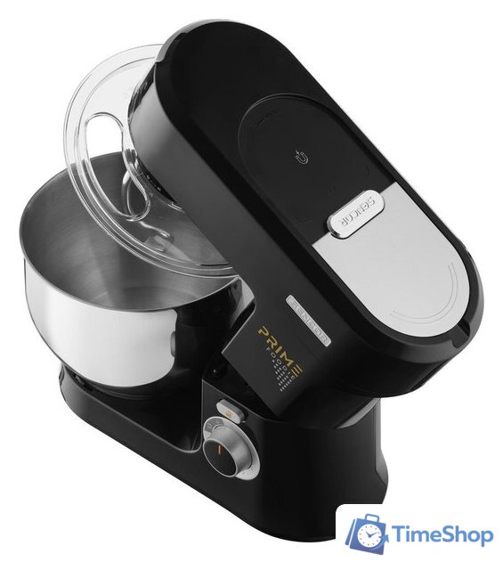 Кухонная машина Sencor STM 3741BK - Изображение №7 — Интернет-магазин Time-Shop