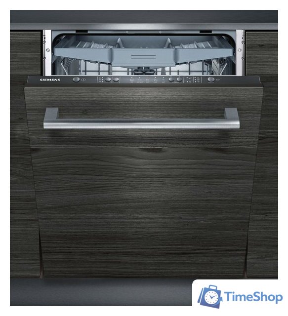 Встраиваемая посудомоечная машина Siemens SN615X03EE - Изображение №1 — Интернет-магазин Time-Shop