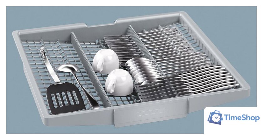 Встраиваемая посудомоечная машина Siemens SN615X03EE - Изображение №3 — Интернет-магазин Time-Shop