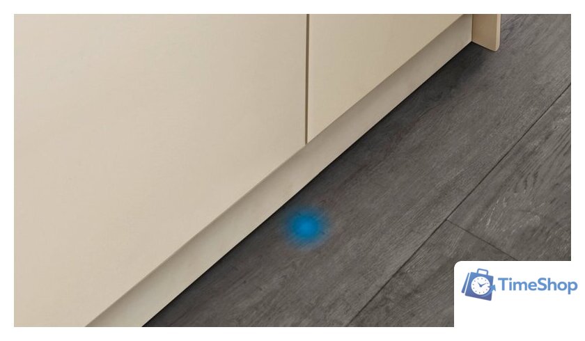 Встраиваемая посудомоечная машина Siemens SN615X03EE - Изображение №8 — Интернет-магазин Time-Shop