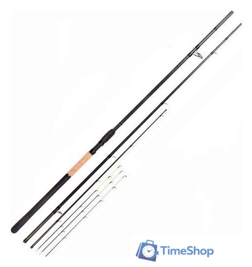 Удилище Salmo Sniper Feeder 120 3.6 - Изображение №1 — Интернет-магазин Time-Shop