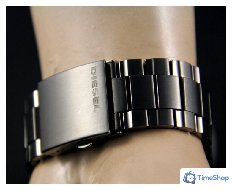 Наручные часы Diesel DZ4282 - Изображение №17 — Интернет-магазин Time-Shop