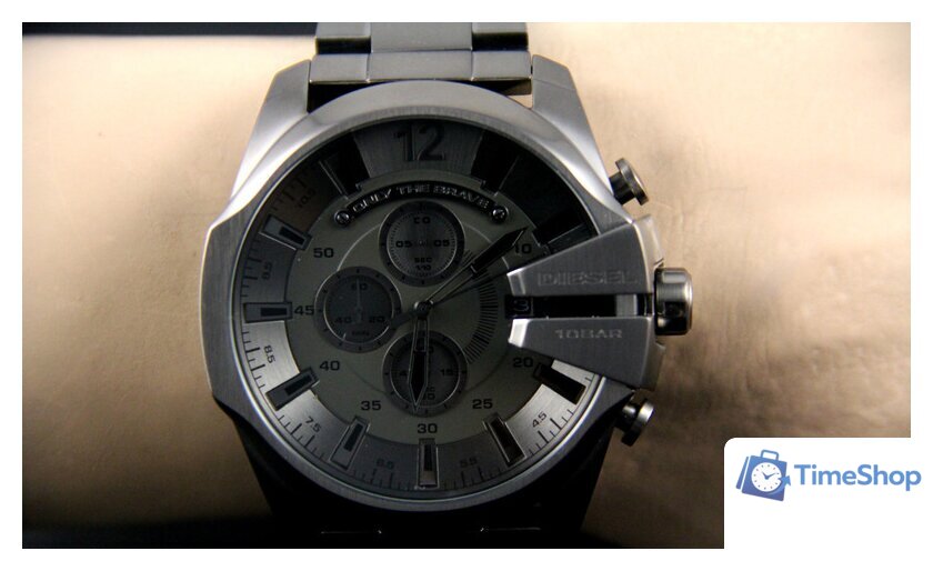 Наручные часы Diesel DZ4282 - Изображение №16 — Интернет-магазин Time-Shop