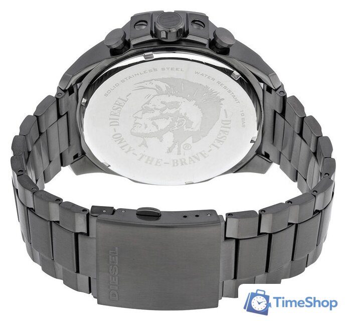 Наручные часы Diesel DZ4282 - Изображение №8 — Интернет-магазин Time-Shop