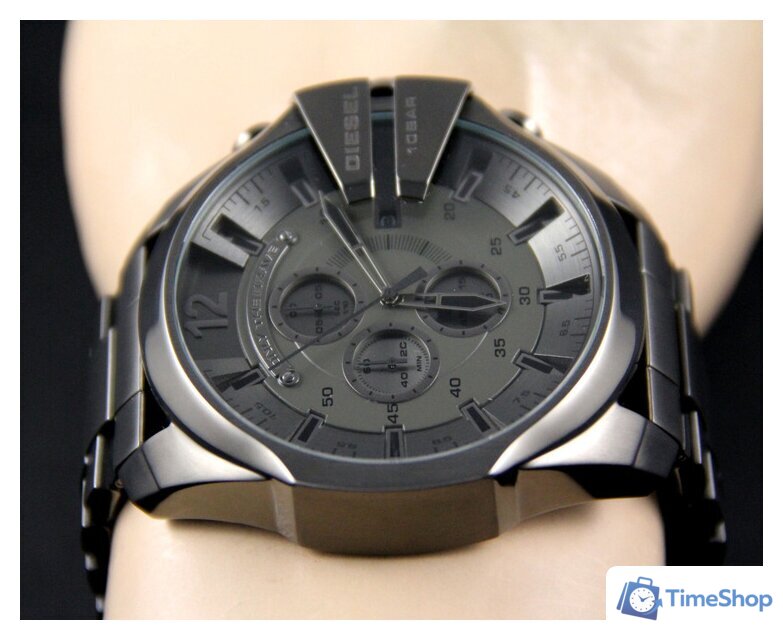 Наручные часы Diesel DZ4282 - Изображение №13 — Интернет-магазин Time-Shop