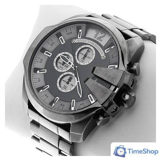 Наручные часы Diesel DZ4282 - Изображение №7 — Интернет-магазин Time-Shop