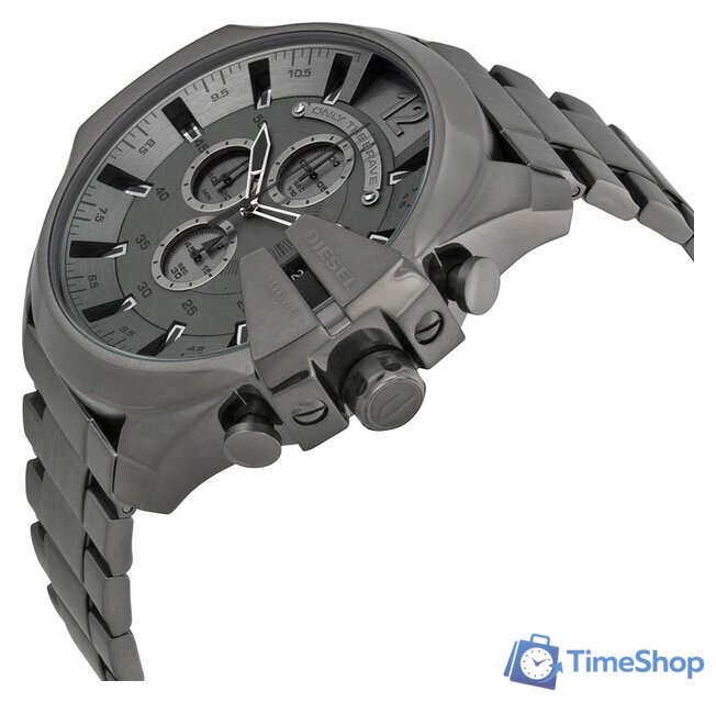 Наручные часы Diesel DZ4282 - Изображение №3 — Интернет-магазин Time-Shop