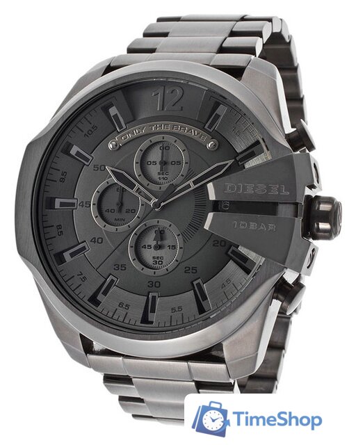 Наручные часы Diesel DZ4282 - Изображение №2 — Интернет-магазин Time-Shop