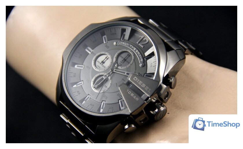 Наручные часы Diesel DZ4282 - Изображение №12 — Интернет-магазин Time-Shop