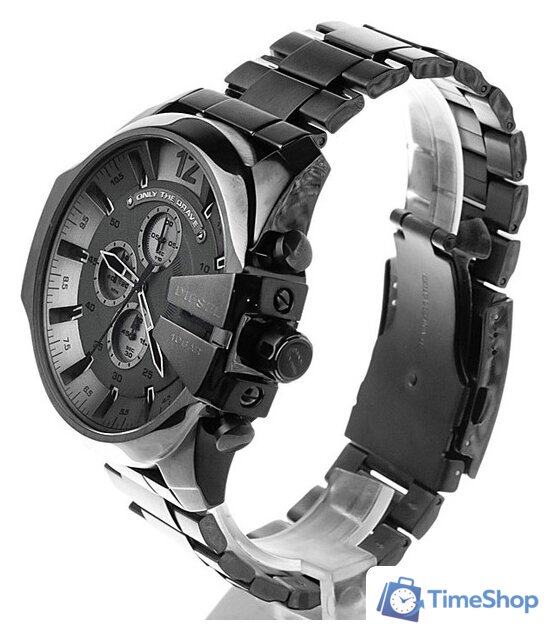 Наручные часы Diesel DZ4282 - Изображение №6 — Интернет-магазин Time-Shop