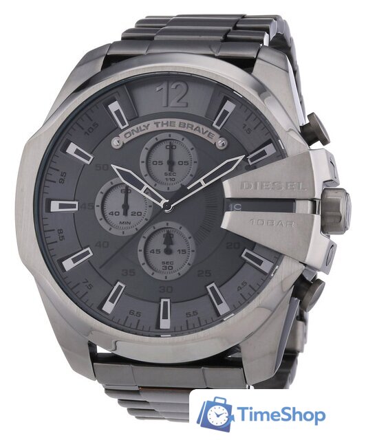 Наручные часы Diesel DZ4282 - Изображение №1 — Интернет-магазин Time-Shop