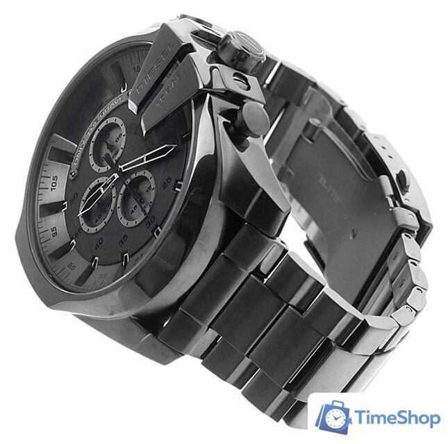 Наручные часы Diesel DZ4282 - Изображение №4 — Интернет-магазин Time-Shop