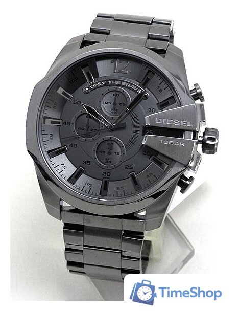 Наручные часы Diesel DZ4282 - Изображение №11 — Интернет-магазин Time-Shop