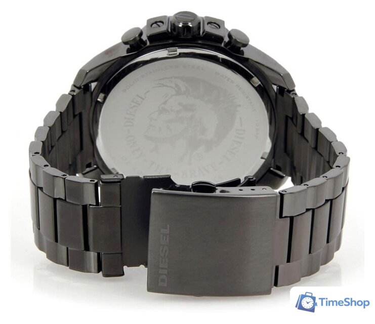 Наручные часы Diesel DZ4282 - Изображение №10 — Интернет-магазин Time-Shop