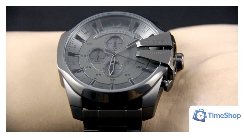 Наручные часы Diesel DZ4282 - Изображение №15 — Интернет-магазин Time-Shop