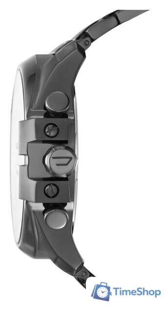 Наручные часы Diesel DZ4282 - Изображение №9 — Интернет-магазин Time-Shop