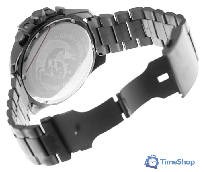 Наручные часы Diesel DZ4282 - Изображение №5 — Интернет-магазин Time-Shop