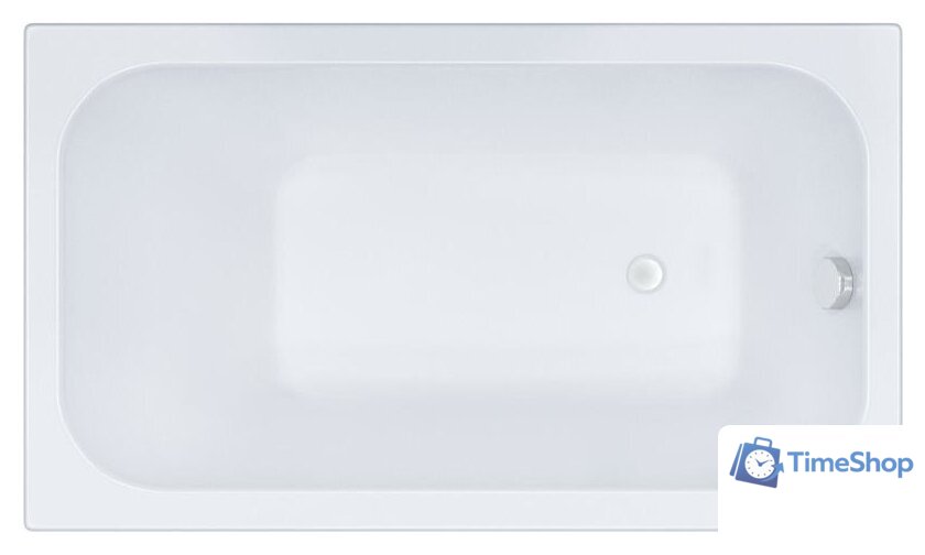 Ванна Triton Стандарт 120x70 (с ножками) - Изображение №1 — Интернет-магазин Time-Shop