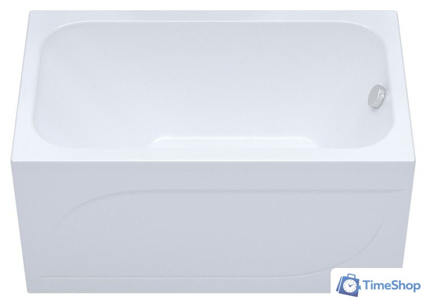 Ванна Triton Стандарт 120x70 (с ножками) - Изображение №2 — Интернет-магазин Time-Shop