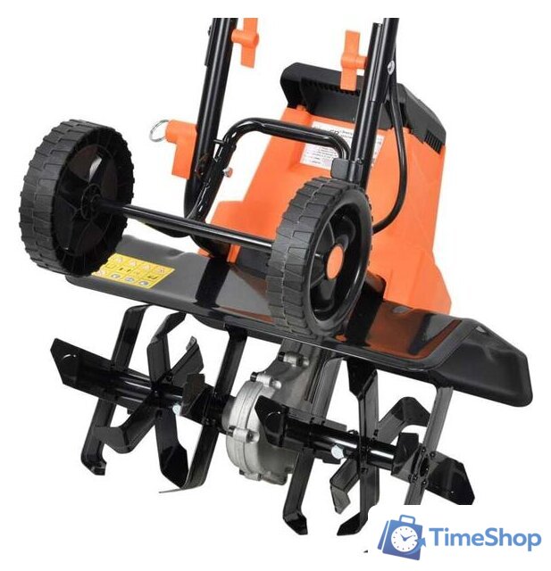 Мотокультиватор электрический Skiper ET7000 - Изображение №3 — Интернет-магазин Time-Shop