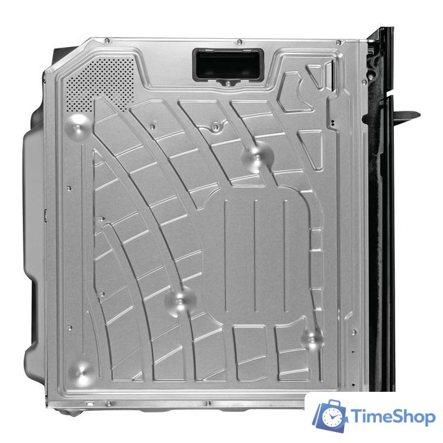 Электрический духовой шкаф Korting OKB 1360 CSGW MW - Изображение №3 — Интернет-магазин Time-Shop