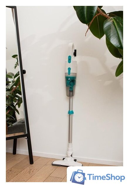 Пылесос AccesStyle VH120N02DW - Изображение №2 — Интернет-магазин Time-Shop