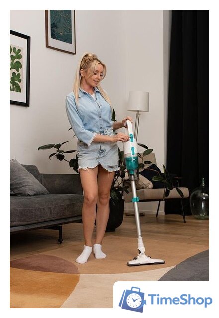 Пылесос AccesStyle VH120N02DW - Изображение №4 — Интернет-магазин Time-Shop