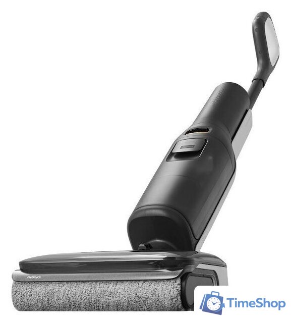 Вертикальный моющий пылесос Roborock Wet And Dry Vacuum Cleaner F25 WD5M1A (черный) - Изображение №9 — Интернет-магазин Time-Shop