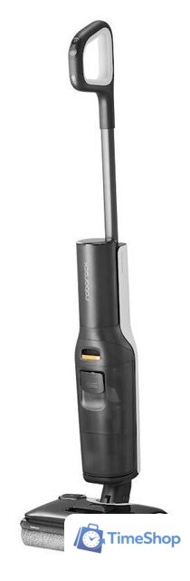 Вертикальный моющий пылесос Roborock Wet And Dry Vacuum Cleaner F25 WD5M1A (черный) - Изображение №4 — Интернет-магазин Time-Shop