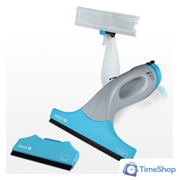 Автомобильный пылесос Vitek VT-1811 B - Изображение №3 — Интернет-магазин Time-Shop