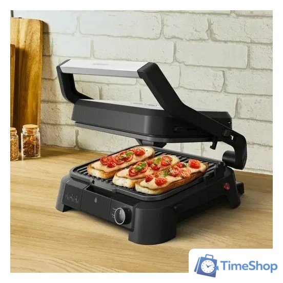 Электрогриль Tefal GC5108E0 - Изображение №5 — Интернет-магазин Time-Shop