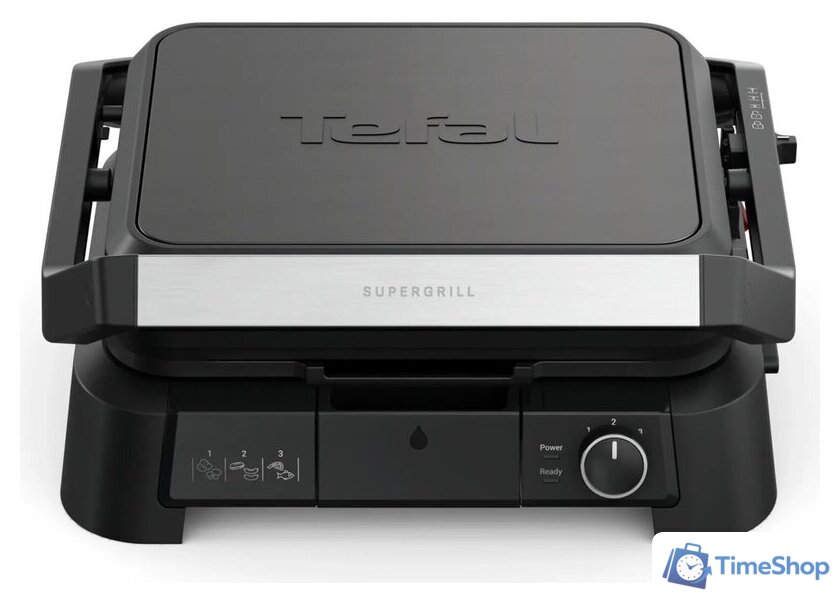 Электрогриль Tefal GC5108E0 - Изображение №1 — Интернет-магазин Time-Shop