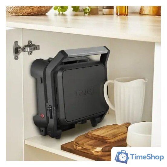 Электрогриль Tefal GC5108E0 - Изображение №8 — Интернет-магазин Time-Shop