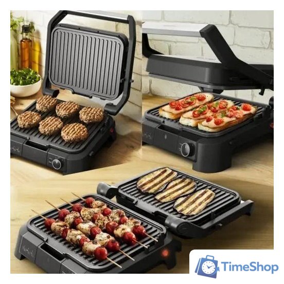Электрогриль Tefal GC5108E0 - Изображение №3 — Интернет-магазин Time-Shop