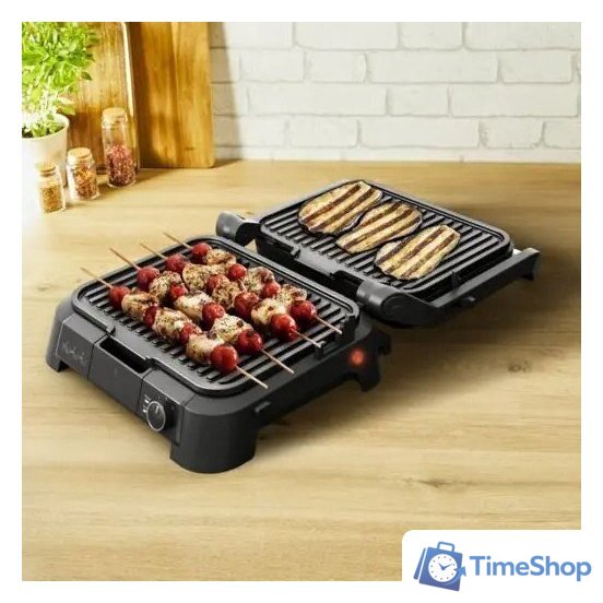 Электрогриль Tefal GC5108E0 - Изображение №6 — Интернет-магазин Time-Shop